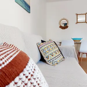 Apartamento Casa Ledù - Sunny In Fuerteventura, Corralejo