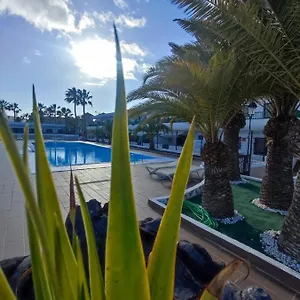 Apartamento La Casita Del Sol, Corralejo