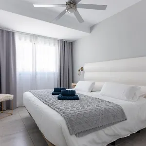 Apartamento Abubilla Holidayfv, Corralejo