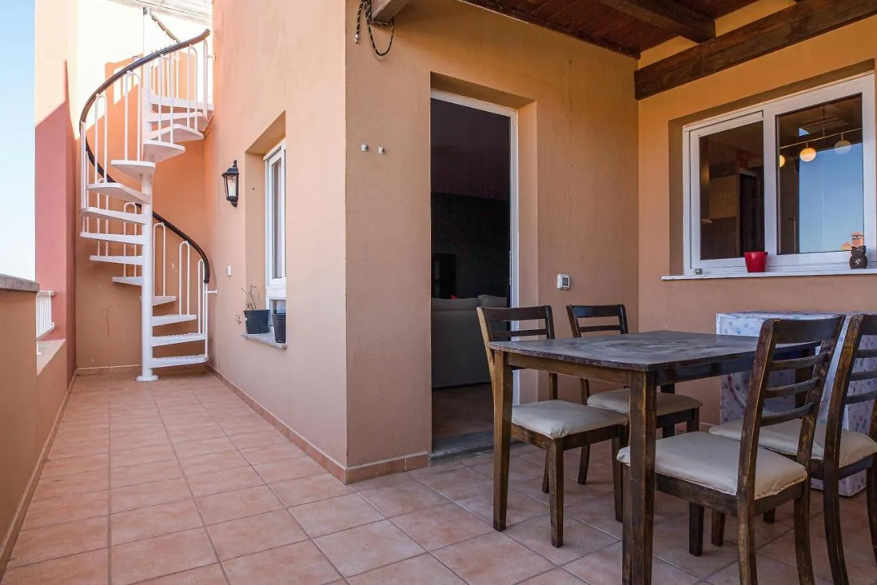 Vila Casa Das Cores Corralejo